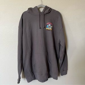 Vail, CO Garfinkel’s hoodie